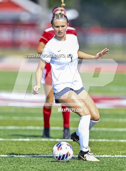 Thumbnail 1 in Delta @ Mississinewa photogallery.