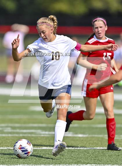 Thumbnail 1 in Delta @ Mississinewa photogallery.