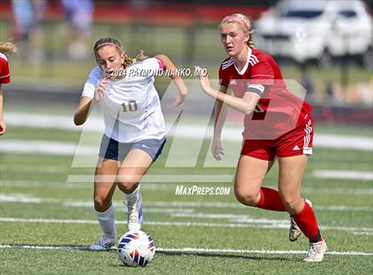 Thumbnail 2 in Delta @ Mississinewa photogallery.