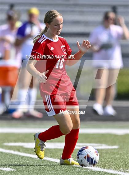 Thumbnail 1 in Delta @ Mississinewa photogallery.