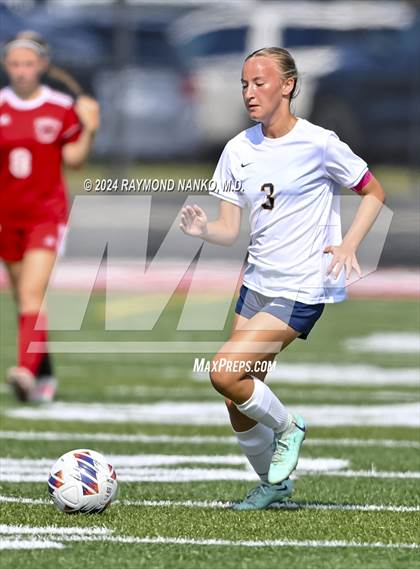 Thumbnail 3 in Delta @ Mississinewa photogallery.