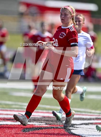 Thumbnail 3 in Delta @ Mississinewa photogallery.