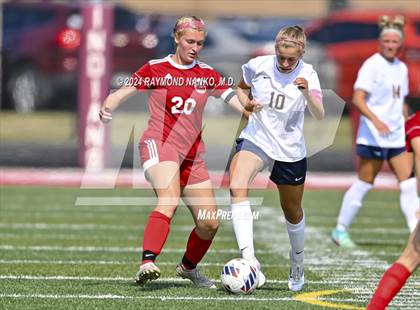 Thumbnail 2 in Delta @ Mississinewa photogallery.