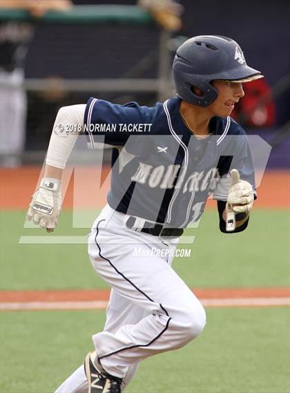 Thumbnail 2 in Thomas More Prep-Marian vs. Wellsville (KSHSAA 3A Quarterfinal) photogallery.