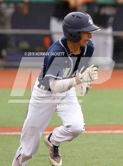 Thumbnail 1 in Thomas More Prep-Marian vs. Wellsville (KSHSAA 3A Quarterfinal) photogallery.