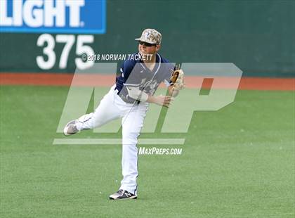 Thumbnail 2 in Thomas More Prep-Marian vs. Wellsville (KSHSAA 3A Quarterfinal) photogallery.