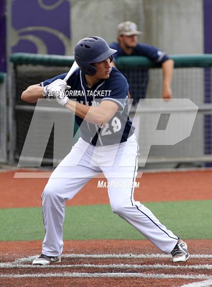 Thumbnail 1 in Thomas More Prep-Marian vs. Wellsville (KSHSAA 3A Quarterfinal) photogallery.