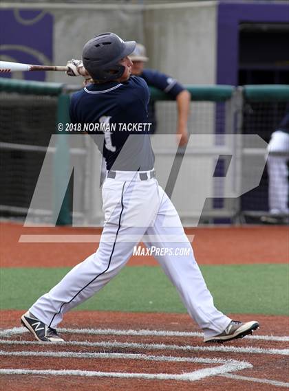 Thumbnail 1 in Thomas More Prep-Marian vs. Wellsville (KSHSAA 3A Quarterfinal) photogallery.