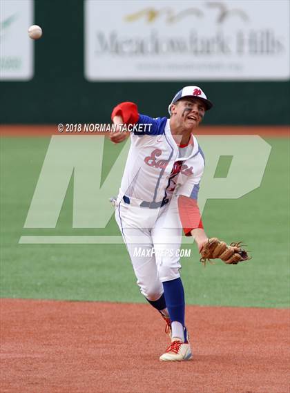 Thumbnail 1 in Thomas More Prep-Marian vs. Wellsville (KSHSAA 3A Quarterfinal) photogallery.