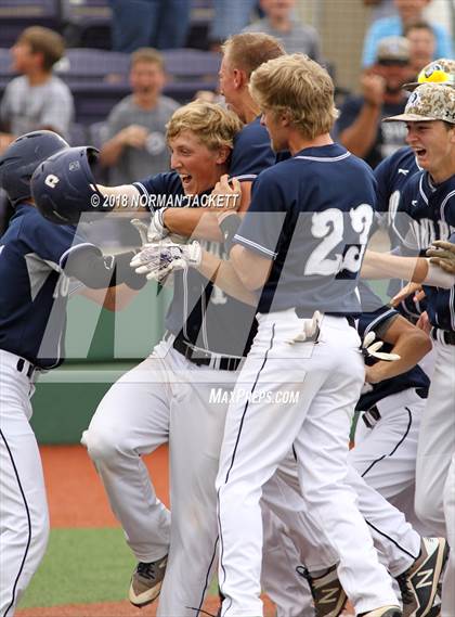 Thumbnail 1 in Thomas More Prep-Marian vs. Wellsville (KSHSAA 3A Quarterfinal) photogallery.