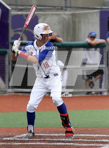Thumbnail 1 in Thomas More Prep-Marian vs. Wellsville (KSHSAA 3A Quarterfinal) photogallery.