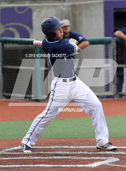 Thumbnail 1 in Thomas More Prep-Marian vs. Wellsville (KSHSAA 3A Quarterfinal) photogallery.
