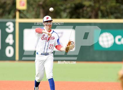 Thumbnail 1 in Thomas More Prep-Marian vs. Wellsville (KSHSAA 3A Quarterfinal) photogallery.