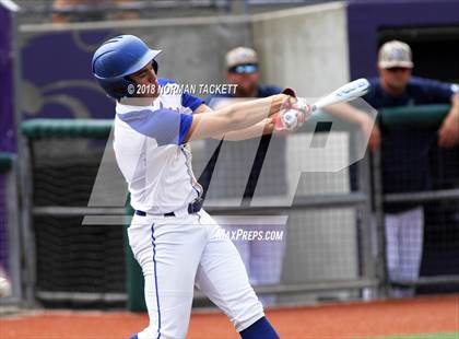 Thumbnail 1 in Thomas More Prep-Marian vs. Wellsville (KSHSAA 3A Quarterfinal) photogallery.