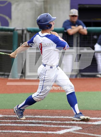 Thumbnail 1 in Thomas More Prep-Marian vs. Wellsville (KSHSAA 3A Quarterfinal) photogallery.
