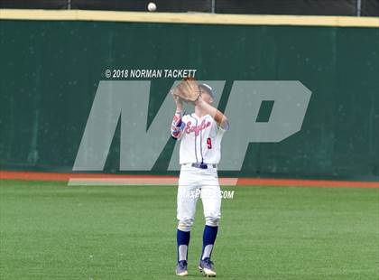 Thumbnail 1 in Thomas More Prep-Marian vs. Wellsville (KSHSAA 3A Quarterfinal) photogallery.