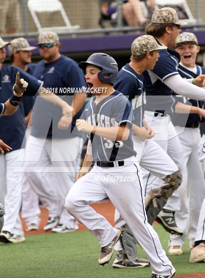 Thumbnail 3 in Thomas More Prep-Marian vs. Wellsville (KSHSAA 3A Quarterfinal) photogallery.