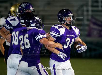 Thumbnail 1 in Marble Falls @ Boerne photogallery.
