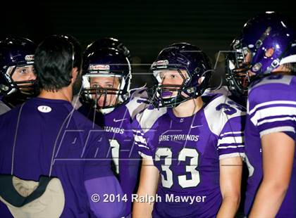 Thumbnail 3 in Marble Falls @ Boerne photogallery.
