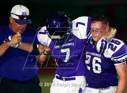 Thumbnail 2 in Marble Falls @ Boerne photogallery.