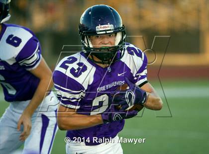 Thumbnail 3 in Marble Falls @ Boerne photogallery.
