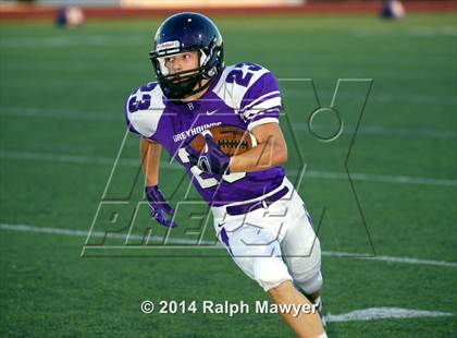 Thumbnail 1 in Marble Falls @ Boerne photogallery.