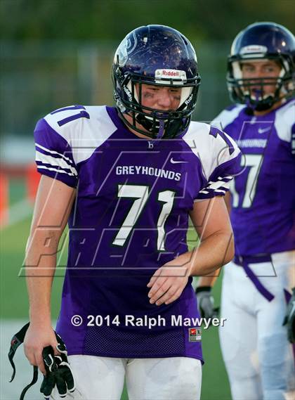 Thumbnail 2 in Marble Falls @ Boerne photogallery.