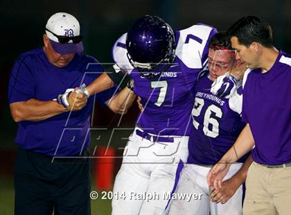 Thumbnail 1 in Marble Falls @ Boerne photogallery.