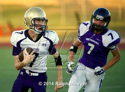Thumbnail 3 in Marble Falls @ Boerne photogallery.
