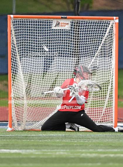 Thumbnail 3 in Denver East @ Valor Christian (CHSAA 5A 2nd Round) photogallery.