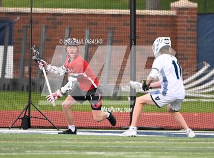 Thumbnail 2 in Denver East @ Valor Christian (CHSAA 5A 2nd Round) photogallery.