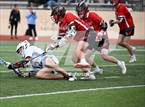 Photo from the gallery "Denver East @ Valor Christian (CHSAA 5A 2nd Round)"