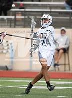 Photo from the gallery "Denver East @ Valor Christian (CHSAA 5A 2nd Round)"