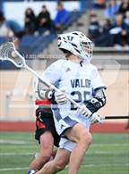 Photo from the gallery "Denver East @ Valor Christian (CHSAA 5A 2nd Round)"