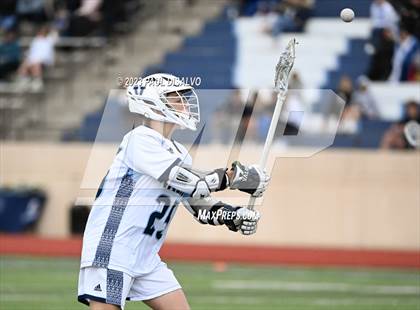 Thumbnail 2 in Denver East @ Valor Christian (CHSAA 5A 2nd Round) photogallery.