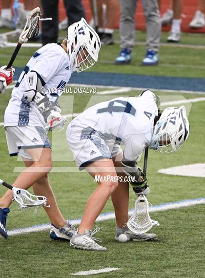 Thumbnail 3 in Denver East @ Valor Christian (CHSAA 5A 2nd Round) photogallery.