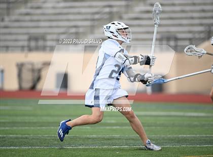 Thumbnail 3 in Denver East @ Valor Christian (CHSAA 5A 2nd Round) photogallery.