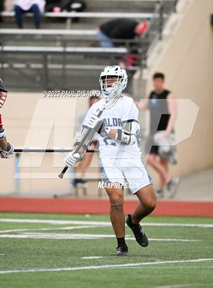 Thumbnail 3 in Denver East @ Valor Christian (CHSAA 5A 2nd Round) photogallery.
