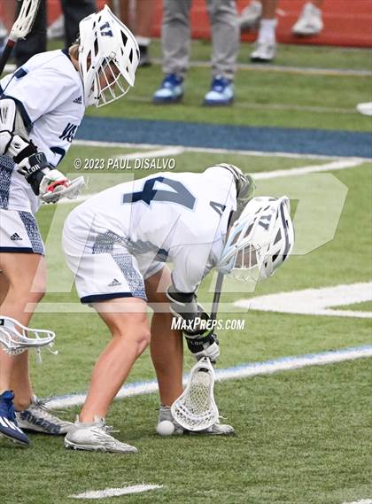 Thumbnail 1 in Denver East @ Valor Christian (CHSAA 5A 2nd Round) photogallery.