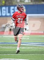 Photo from the gallery "Denver East @ Valor Christian (CHSAA 5A 2nd Round)"