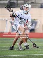 Photo from the gallery "Denver East @ Valor Christian (CHSAA 5A 2nd Round)"