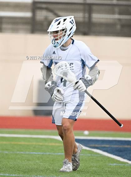 Thumbnail 1 in Denver East @ Valor Christian (CHSAA 5A 2nd Round) photogallery.
