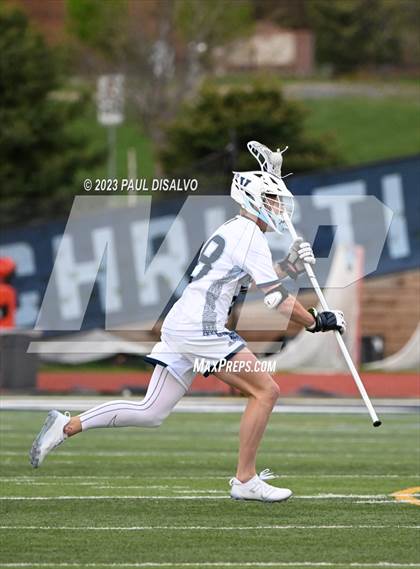 Thumbnail 3 in Denver East @ Valor Christian (CHSAA 5A 2nd Round) photogallery.