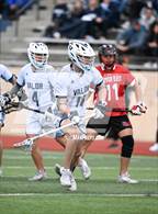 Photo from the gallery "Denver East @ Valor Christian (CHSAA 5A 2nd Round)"