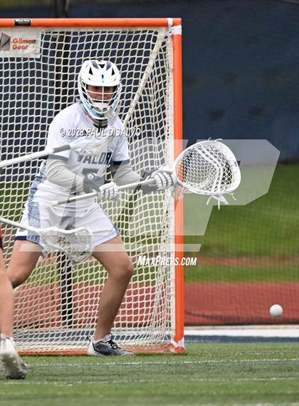 Thumbnail 2 in Denver East @ Valor Christian (CHSAA 5A 2nd Round) photogallery.
