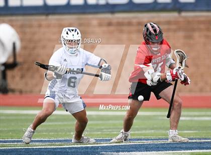 Thumbnail 2 in Denver East @ Valor Christian (CHSAA 5A 2nd Round) photogallery.