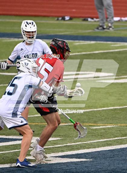 Thumbnail 3 in Denver East @ Valor Christian (CHSAA 5A 2nd Round) photogallery.