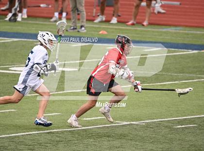 Thumbnail 1 in Denver East @ Valor Christian (CHSAA 5A 2nd Round) photogallery.