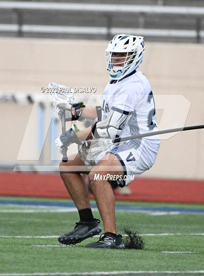 Thumbnail 1 in Denver East @ Valor Christian (CHSAA 5A 2nd Round) photogallery.