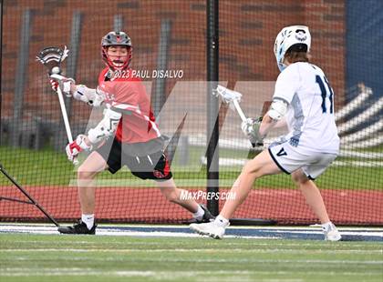 Thumbnail 1 in Denver East @ Valor Christian (CHSAA 5A 2nd Round) photogallery.